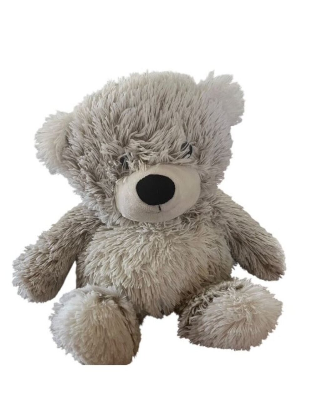 Warmies Marshmallow Bear